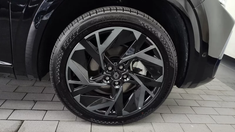 Renault Grand Koleos