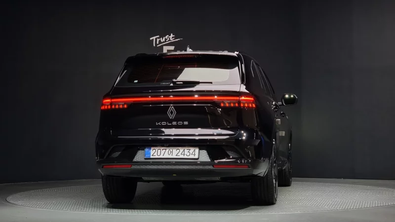 Renault Grand Koleos