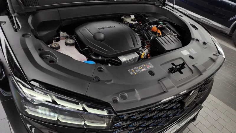 Renault Grand Koleos