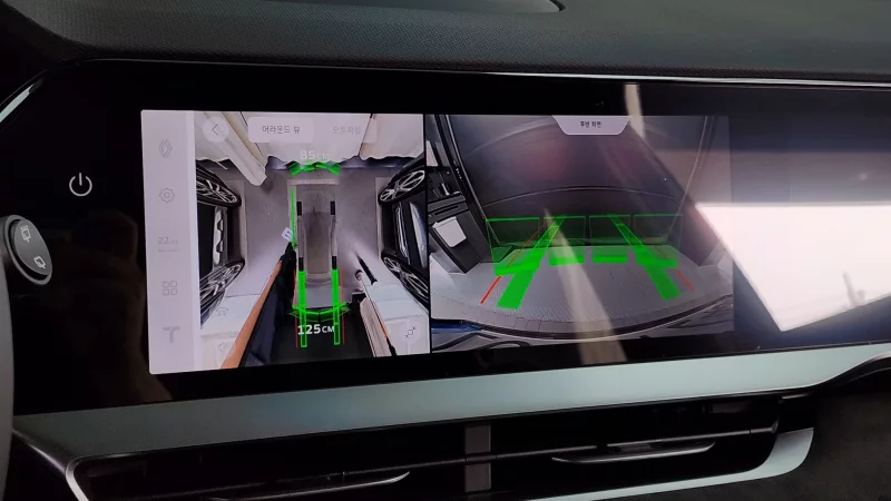 Renault Grand Koleos