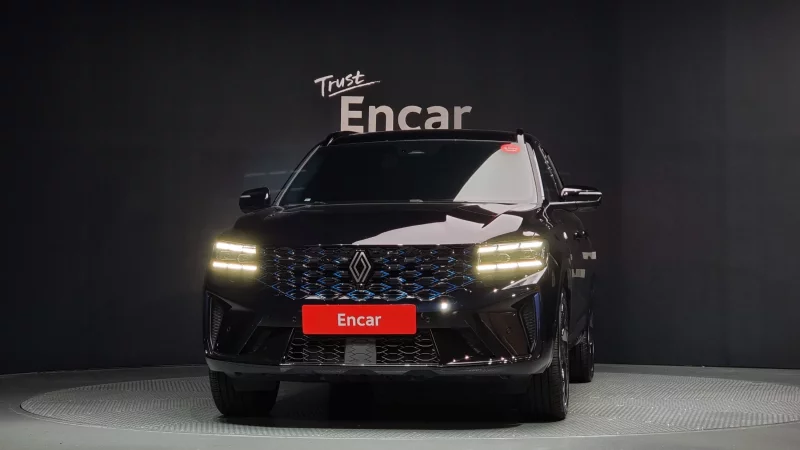 Renault Grand Koleos