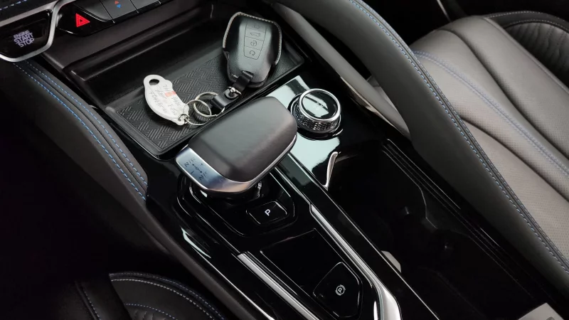 Renault Grand Koleos