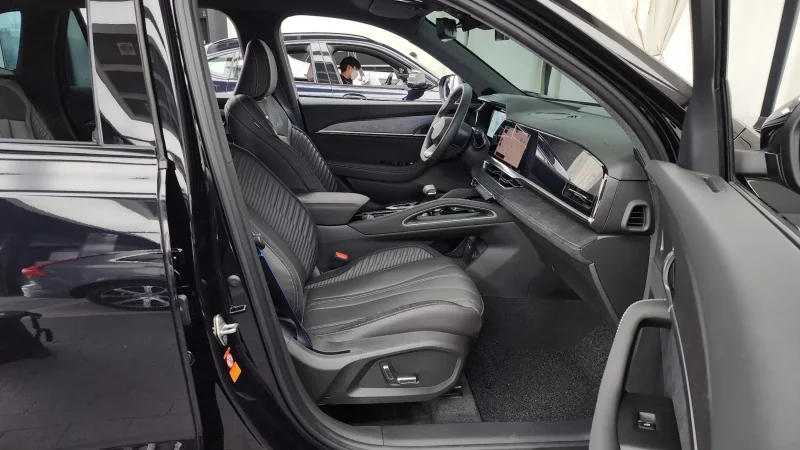 Renault Grand Koleos