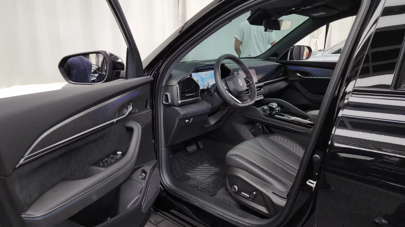 Renault Grand Koleos