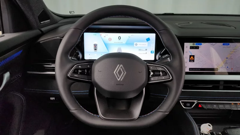 Renault Grand Koleos