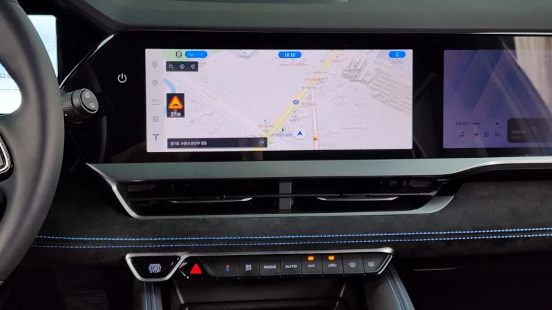 Renault Grand Koleos