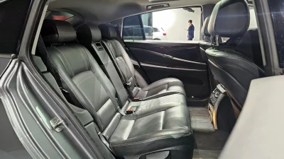 BMW Gran Turismo