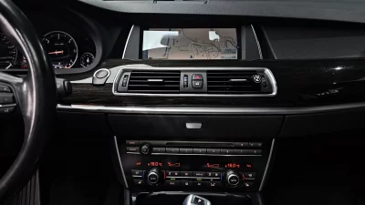 BMW Gran Turismo