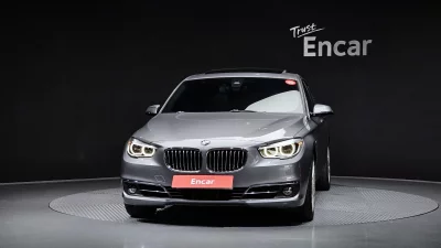 BMW Gran Turismo
