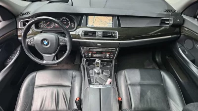 BMW Gran Turismo