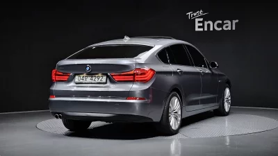 BMW Gran Turismo