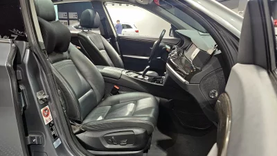 BMW Gran Turismo