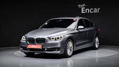 BMW Gran Turismo
