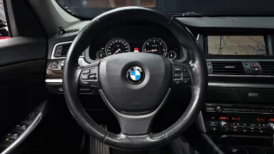 BMW Gran Turismo