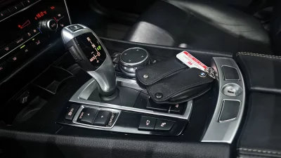 BMW Gran Turismo