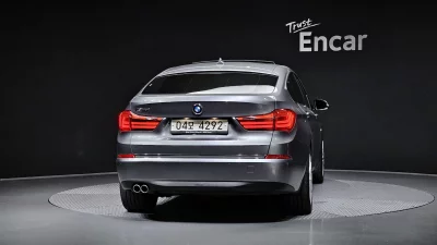 BMW Gran Turismo