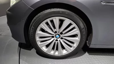 BMW Gran Turismo