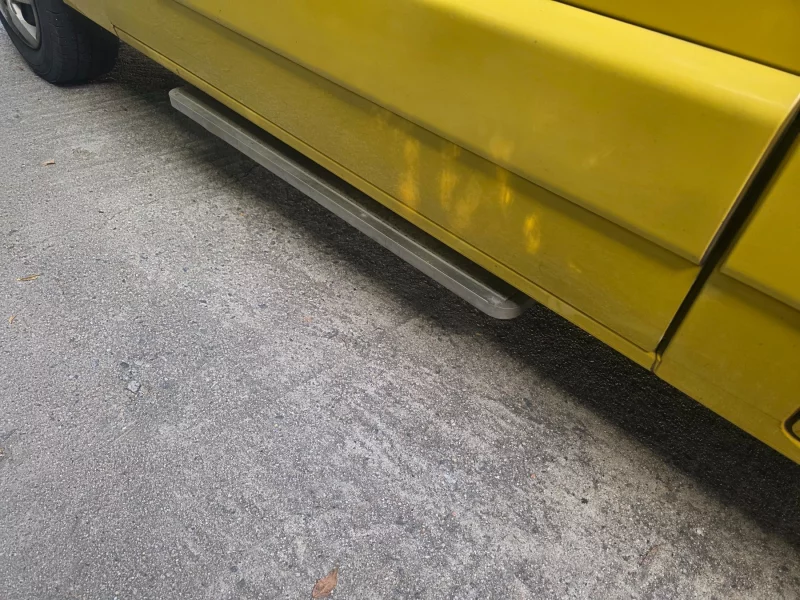 Renault Samsung Master