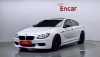 BMW 6-Series