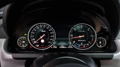 BMW 6-Series