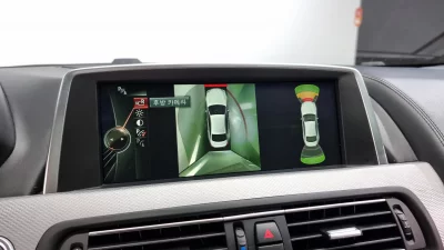 BMW 6-Series