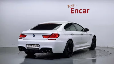 BMW 6-Series