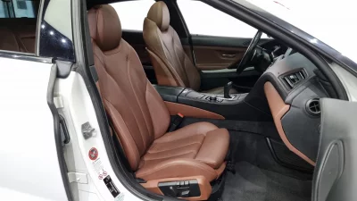 BMW 6-Series