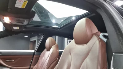 BMW 6-Series