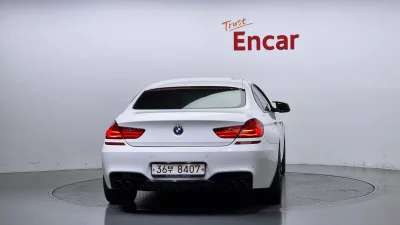 BMW 6-Series