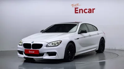 BMW 6-Series