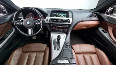 BMW 6-Series