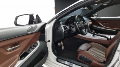 BMW 6-Series