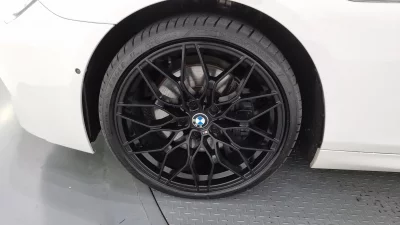 BMW 6-Series