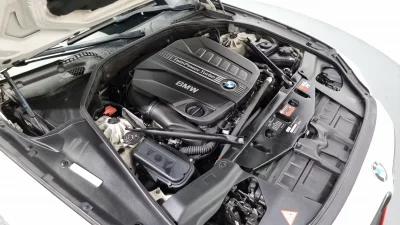 BMW 6-Series