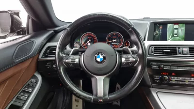 BMW 6-Series