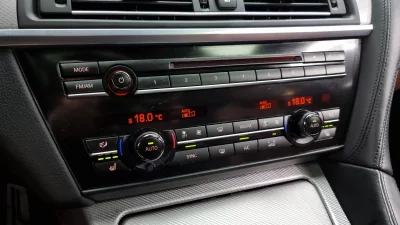 BMW 6-Series