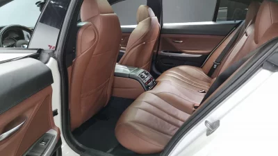 BMW 6-Series