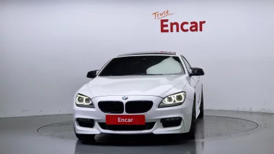 BMW 6-Series