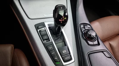 BMW 6-Series