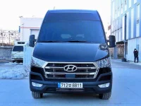 Hyundai Solati