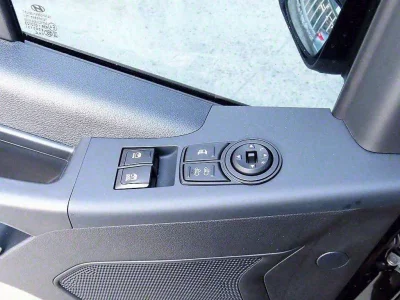 Hyundai Solati
