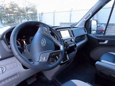 Hyundai Solati