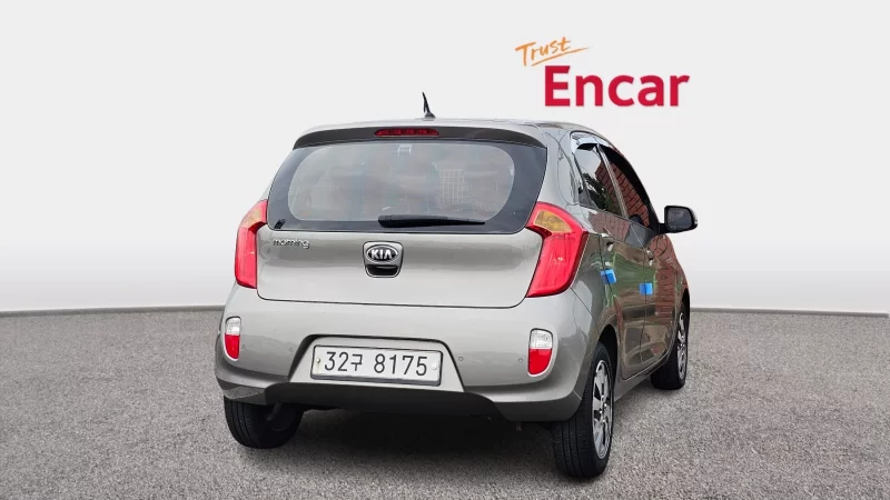 Kia Morning