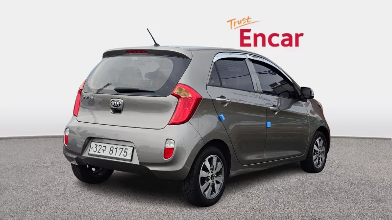 Kia Morning