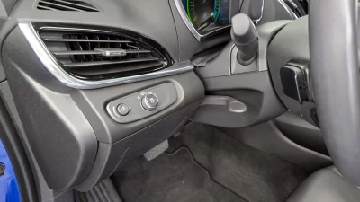 Daewoo VOLT