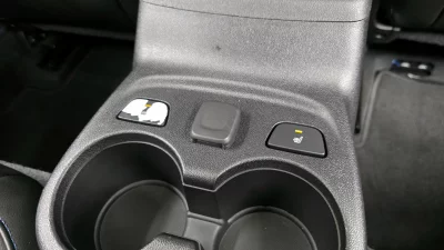 Daewoo VOLT