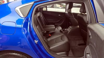 Daewoo VOLT