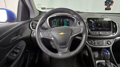 Daewoo VOLT