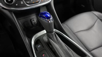 Daewoo VOLT
