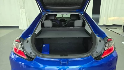 Daewoo VOLT